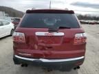 2010 GMC Acadia SLE