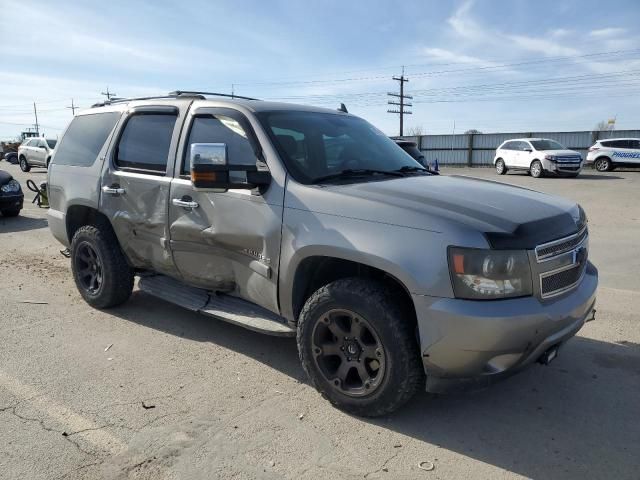 2007 Chevrolet Tahoe K1500