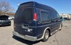 2002 Chevrolet Express G1500