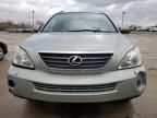 2007 Lexus RX 400H