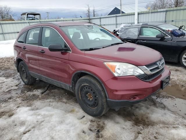 2011 Honda CR-V LX