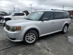 2013 Ford Flex SE