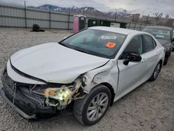 2023 Toyota Camry LE en venta en Magna, UT