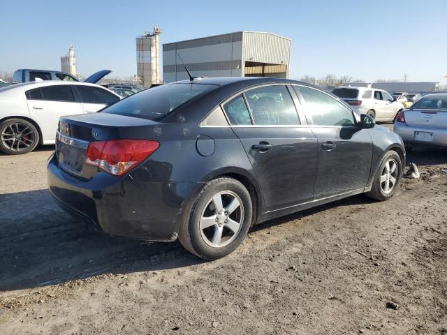 2013 Chevrolet Cruze LT