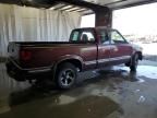 1998 Chevrolet S Truck S10