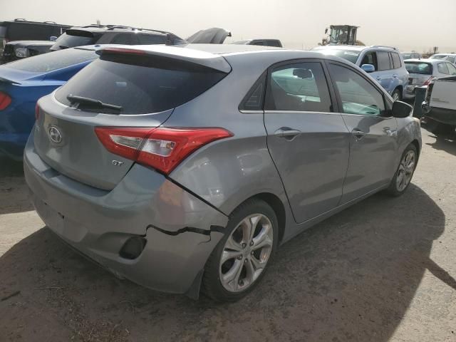 2014 Hyundai Elantra GT