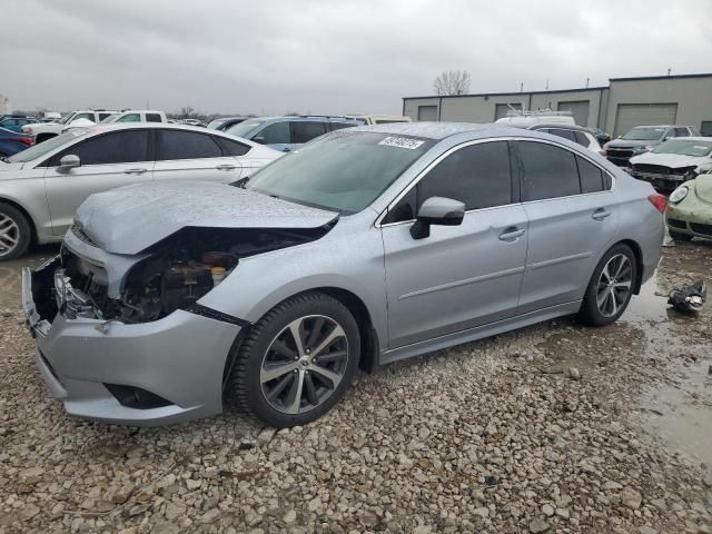 2015 Subaru Legacy 2.5I Limited