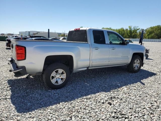 2019 Chevrolet Silverado LD C1500 LT