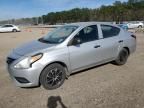 2015 Nissan Versa S