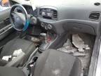 2007 Hyundai Accent Base