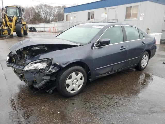 2006 Honda Accord LX