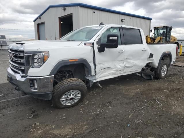 2023 GMC Sierra K2500 SLE