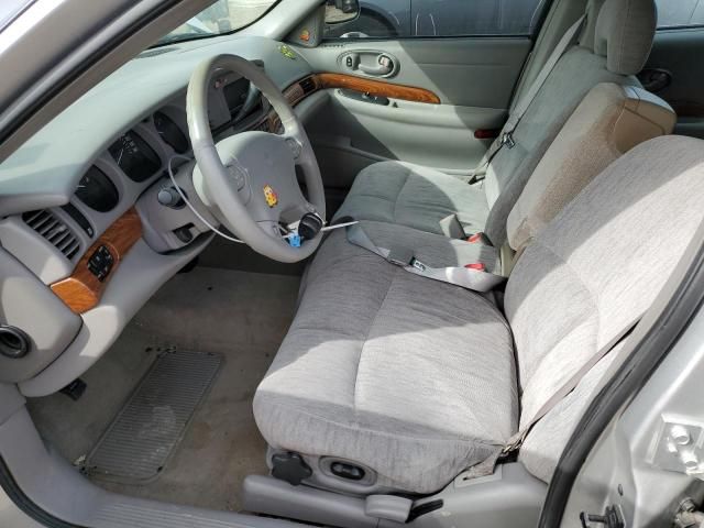 2003 Buick Lesabre Custom