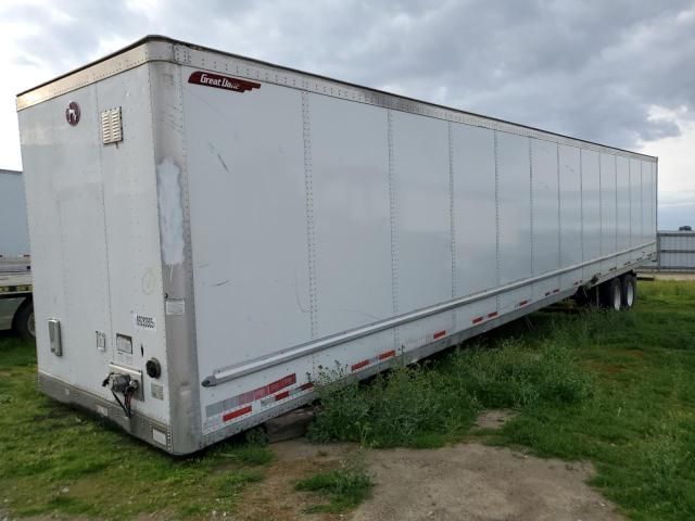 2019 Great Dane Trailer