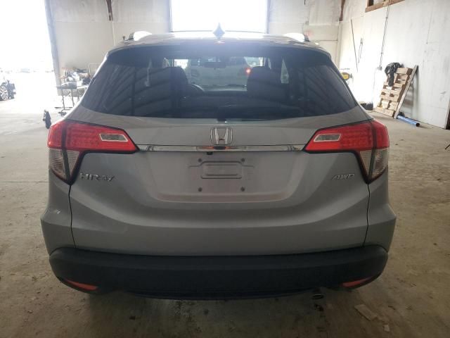 2020 Honda HR-V EX