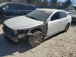 Salvage cars for sale at Madisonville, TN auction: 2014 KIA Cadenza Premium