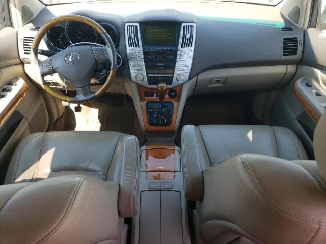 2005 Lexus RX 330