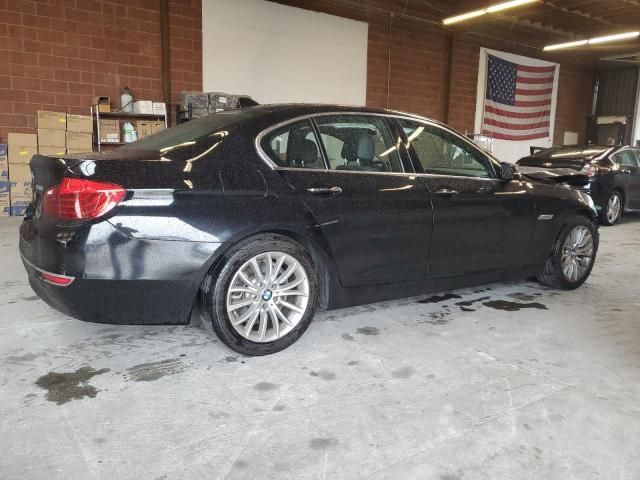 2014 BMW 528 I