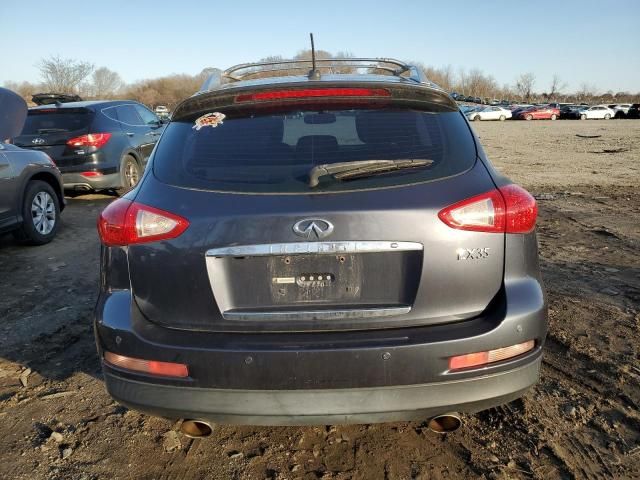 2008 Infiniti EX35 Base