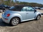 2010 Volkswagen New Beetle