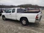 2010 Toyota Tacoma Access Cab