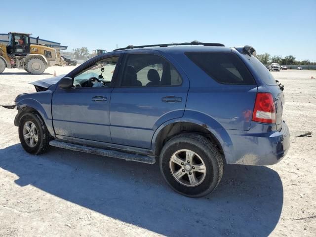 2006 KIA Sorento EX