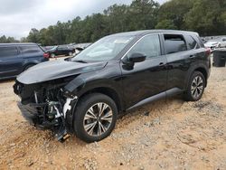 Salvage cars for sale at Eight Mile, AL auction: 2023 Nissan Rogue SV