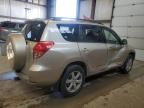 2008 Toyota Rav4 Limited