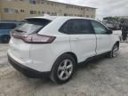 2016 Ford Edge SE