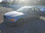 2001 BMW 325 I