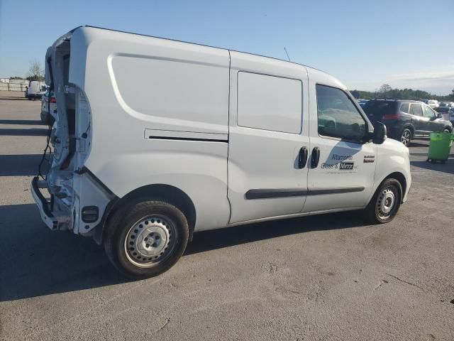 2022 Dodge RAM Promaster City Tradesman