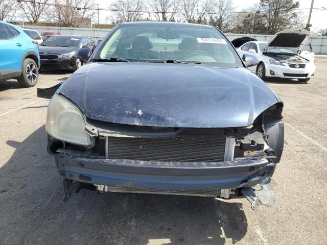 2010 Chevrolet Cobalt 1LT