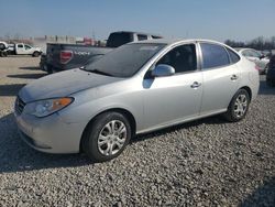 2010 Hyundai Elantra Blue en venta en Columbus, OH