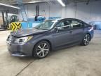 2015 Subaru Legacy 2.5I Limited