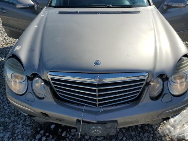 2009 Mercedes-Benz E 350