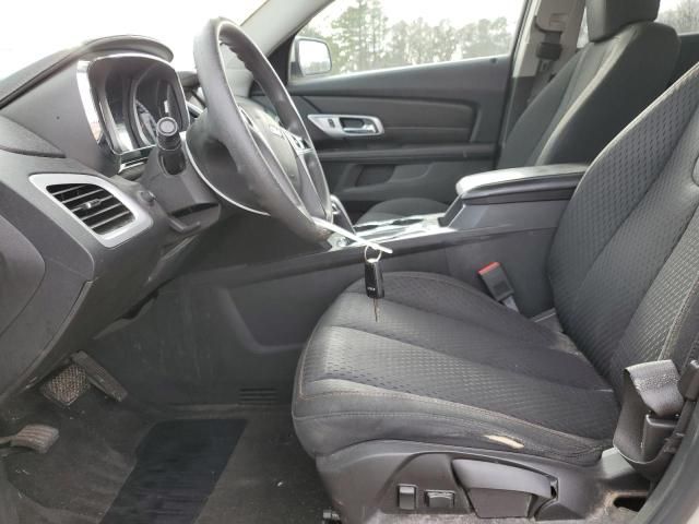 2014 GMC Terrain SLE