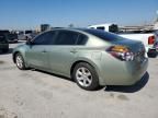 2008 Nissan Altima 2.5