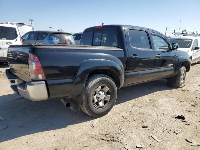 2014 Toyota Tacoma Double Cab