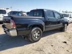 2014 Toyota Tacoma Double Cab