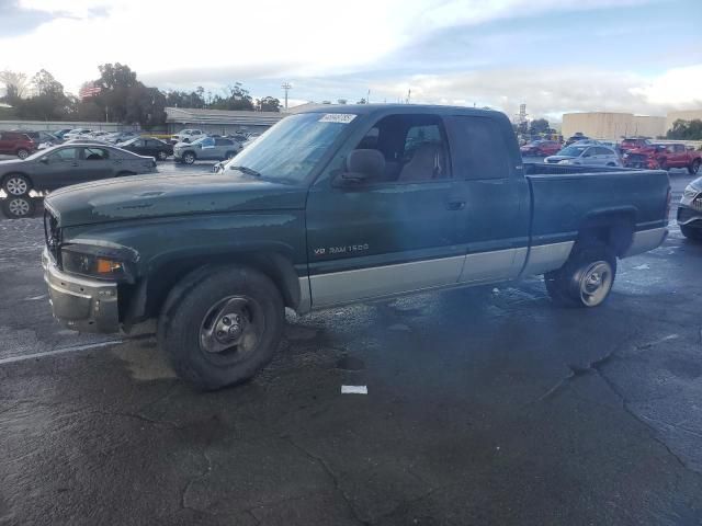 2001 Dodge RAM 1500