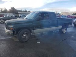 2001 Dodge RAM 1500 en venta en Martinez, CA