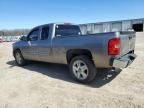 2013 Chevrolet Silverado C1500 LT