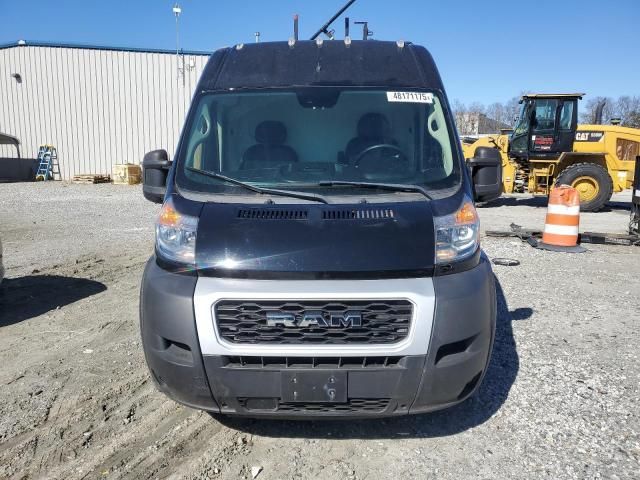 2021 Dodge RAM Promaster 2500 2500 High