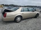 2005 Cadillac Deville