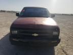 1995 Chevrolet S Truck S10