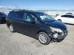 2013 Toyota Sienna XLE