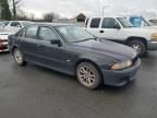 2003 BMW 525 I