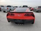 2014 Chevrolet Corvette Stingray 2LT