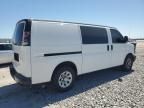 2014 Chevrolet Express G1500