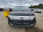 2008 Ford Edge Limited